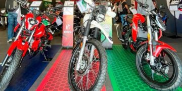 En Tamaulipas, multarán a comercios que vendan motos sin control vehicular
