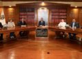 Eligen a Hernán de la Garza como nuevo presidente del Poder Judicial de Tamaulipas