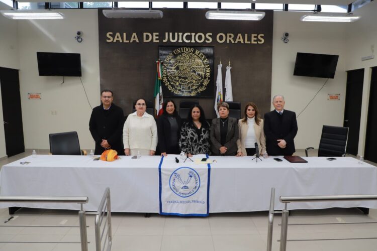 Reportan mas de mil pre candidatos para elección judicial en Tamaulipas