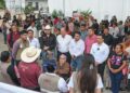 Un éxito primera Jornada por la Paz en Victoria