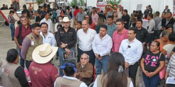 Un éxito primera Jornada por la Paz en Victoria