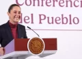 Claudia Sheinbaum reacciona a supuesta intención de EU de «invadir» México