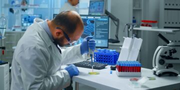 Identifican gen que podría proteger contra la COVID-19