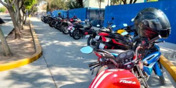 DGETI Tamaulipas no prohíbe uso de motocicletas a sus alumnos