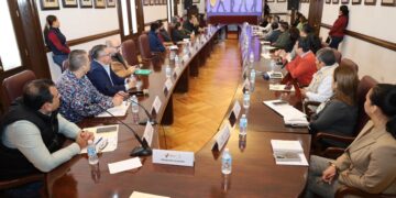 Fortalecerán Salud y Municipio campañas de vacunación