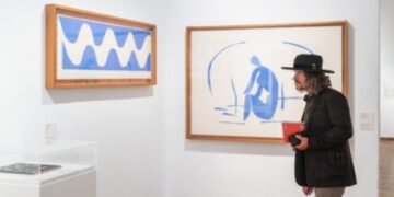Fundación Joan Miró cumple 50 años