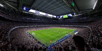 Real Madrid-Celta, en octavos de la Copa del Rey el 16 de enero