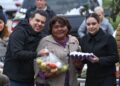 Con apoyo alimentario cuidan salud de familias vulnerables en Victoria