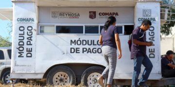 La Auditoría de la Federación podría auditar a las Comapas de Tamaulipas