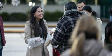Pide Katalyna Méndez reconocer a los diversos tipos de familia en Tamaulipas