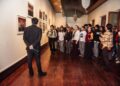 Inauguran muestra fotográfica en la Pinacoteca de Tamaulipas