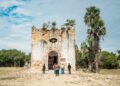 Convertirán el Castillo de Nueva Apolonia en recinto cultural para Tamaulipas