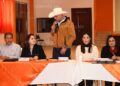 Piden a alcaldes de Tamaulipas competir por recursos federales