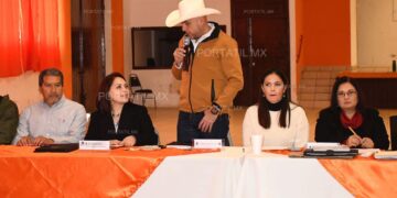 Piden a alcaldes de Tamaulipas competir por recursos federales