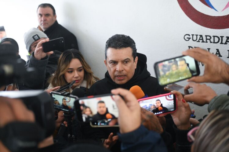Tendrá Victoria los tres mejores años con Américo  y Sheinbaum: Lalo Gattás