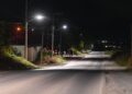 Ilumina gobierno de Victoria Sector 5 con nueva tecnología