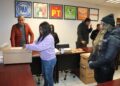 Pide INE a organizaciones civiles de Tamaulipas promocionar el voto de la elección judicial