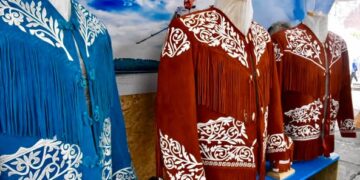 Protegen a las artesanías de Tamaulipas de plagio y apropiación cultural indebida