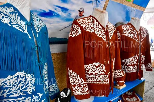 Protegen a las artesanías de Tamaulipas de plagio y apropiación cultural indebida