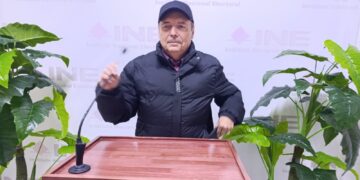 El 10 de febrero: último día para realizar trámites de credencial de elector en Tamaulipas
