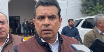 Vamos a trabajar de la mano con el gobernador para mejorar vialidades de Victoria: Gattás