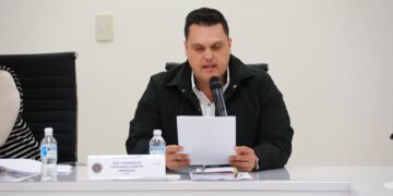 Congreso de Tamaulipas pide garantizar el tránsito de paisanos hacia EU