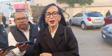 Planea Tamaulipas que migrantes deportados no se queden en el Estado