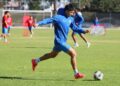Anuncia Chivas plan de entrenamientos previo al inicio del torneo