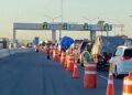 Autopista Monterrey-Nuevo Laredo, estratégica vía de comunicación y movilidad