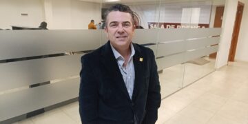 Defiende diputado del PT reemplacamiento en Tamaulipas
