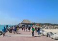 Rompe récord Tamaulipas, con más de 14 millones de turistas en el 2024