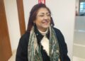 Lamentable cancelación del programa CBP One: Diputada de Tamaulipas