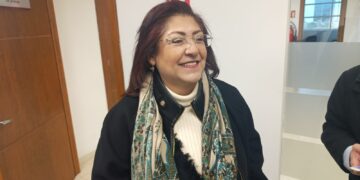 Lamentable cancelación del programa CBP One: Diputada de Tamaulipas