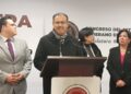 Descartan el método de tómbola en elección de jueces de Tamaulipas