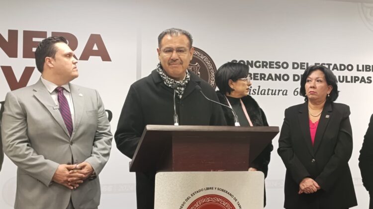 Descartan el método de tómbola en elección de jueces de Tamaulipas