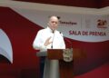 Suman 130 denuncias de corrupción contra ex funcionarios del PAN: Fiscal Eduardo Govea