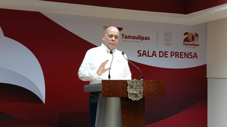 Suman 130 denuncias de corrupción contra ex funcionarios del PAN: Fiscal Eduardo Govea
