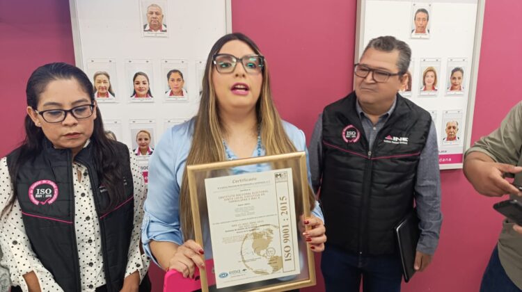 Califica INE a Hidalgo y Llera como zonas de riesgo para elección judicial
