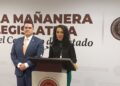 Congreso anuncia consulta sobre la legalización del aborto en Tamaulipas