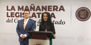 Congreso anuncia consulta sobre la legalización del aborto en Tamaulipas