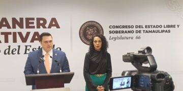Congreso de Tamaulipas: a la expectativa sobre decisión de aranceles