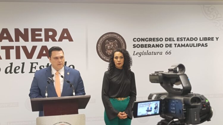 Congreso de Tamaulipas: a la expectativa sobre decisión de aranceles