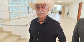 Regresa Vicente Verastegui al Congreso de Tamaulipas