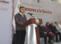 Será 2025, año de logros para continuar con la transformación de Tamaulipas: Américo