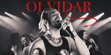 Andy Zuno lanza “No te puedo olvidar”, canción icónica de “Al diablo con los Guapos”