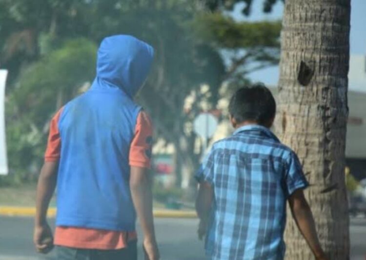Aumentan esfuerzos para erradicar trabajo infantil en Tamaulipas