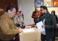 INE: a marchas forzadas para organizar elección judicial de Tamaulipas