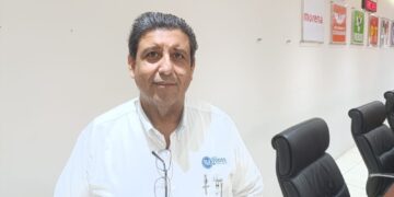Acusaciones de corrupción contra panistas es «cacería de brujas”, dice Manglio Murillo