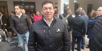 Pide diputado de Tamaulipas proteger tema agropecuario en renegociación del T-Mec