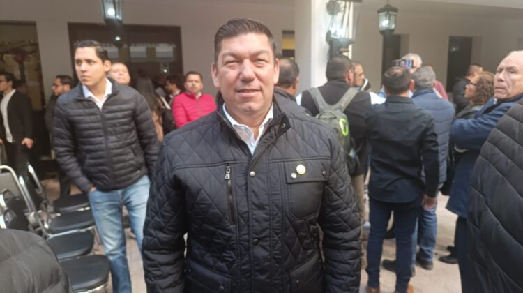 Pide diputado de Tamaulipas proteger tema agropecuario en renegociación del T-Mec
